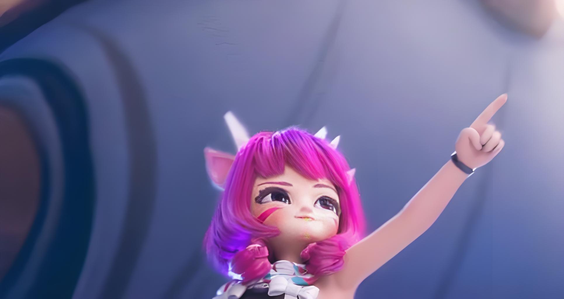 王者荣耀瑶妹玩法解析_wishdown.com 王者荣耀瑶妹玩法解析_wishdown.com