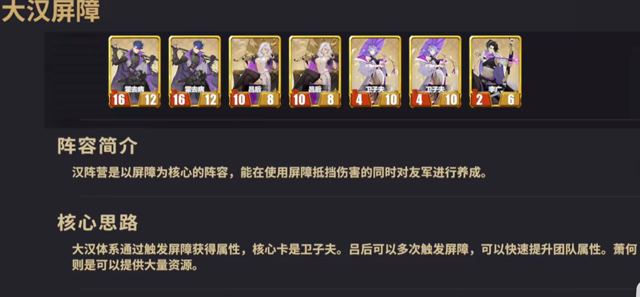 千机阵锦囊阵容搭配推荐_wishdown.com 千机阵锦囊阵容搭配推荐_wishdown.com