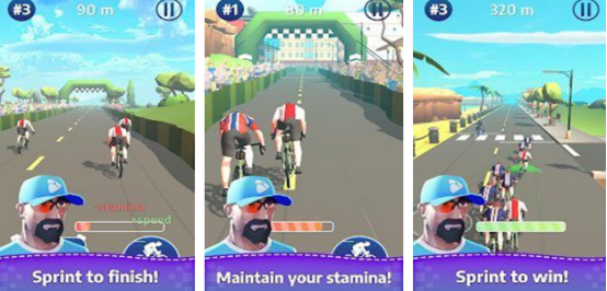 一款很老的骑自行车闯关游戏叫什么?2025受欢迎的骑自行车手游排名_wishdown.com 一款很老的骑自行车闯关游戏叫什么?2025受欢迎的骑自行车手游排名_wishdown.com