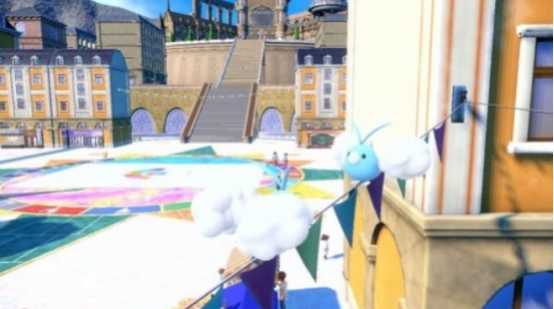 有趣的宝可梦单机游戏有哪些?2025必玩的宝可梦手游推荐分享_wishdown.com 有趣的宝可梦单机游戏有哪些?2025必玩的宝可梦手游推荐分享_wishdown.com