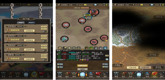 类似wow游戏有哪些?2025受欢迎的魔兽手游推荐分享_wishdown.com 类似wow游戏有哪些?2025受欢迎的魔兽手游推荐分享_wishdown.com