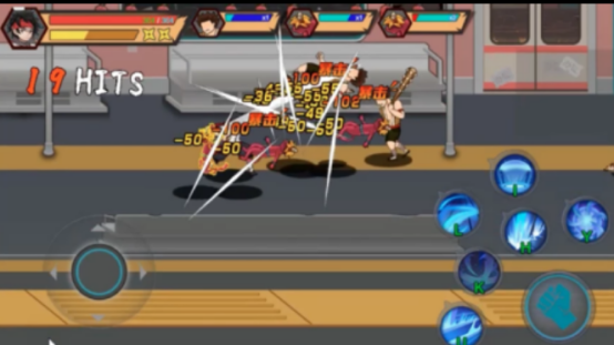找一款冷门的街机格斗游戏叫什么?2025耐玩的格斗手游排行推荐_wishdown.com 找一款冷门的街机格斗游戏叫什么?2025耐玩的格斗手游排行推荐_wishdown.com