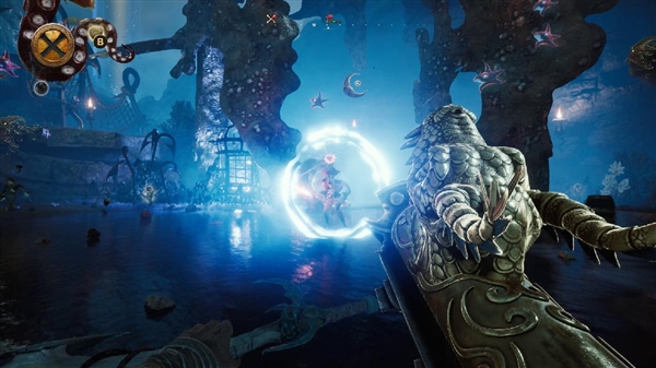 戴维·琼斯《DAVY x JONES》耕升RTX 5060 踏雪 OC海盗冥界冒险_wishdown.com 戴维·琼斯《DAVY x JONES》耕升RTX 5060 踏雪 OC海盗冥界冒险_wishdown.com