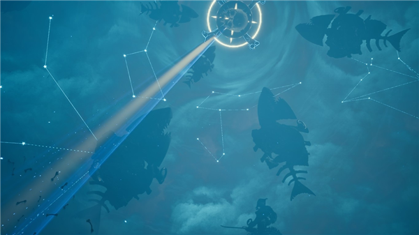 戴维·琼斯《DAVY x JONES》耕升RTX 5060 踏雪 OC海盗冥界冒险_wishdown.com 戴维·琼斯《DAVY x JONES》耕升RTX 5060 踏雪 OC海盗冥界冒险_wishdown.com