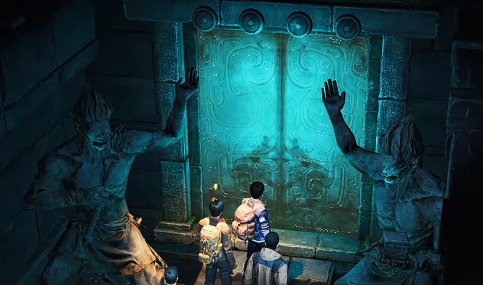 盗墓笔记启程悬赏委托任务全流程攻略:触发条件、完成步骤与奖励详解_wishdown.com 盗墓笔记启程悬赏委托任务全流程攻略:触发条件、完成步骤与奖励详解_wishdown.com