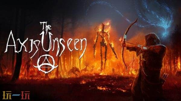 ؽֲϷThe Axis Unseen124յ½PS5ƽ̨