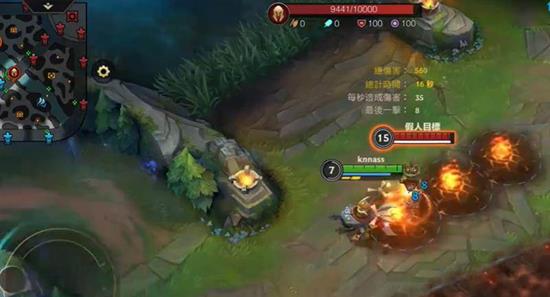 英雄联盟手游库奇怎么玩_wishdown.com 英雄联盟手游库奇怎么玩_wishdown.com