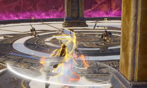 永劫无间手游李寻欢怎么样_wishdown.com 永劫无间手游李寻欢怎么样_wishdown.com