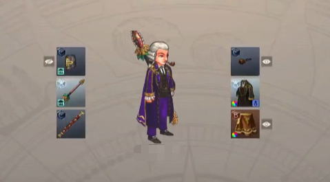 《大航海时代起源》最强阵容搭配攻略_wishdown.com 《大航海时代起源》最强阵容搭配攻略_wishdown.com