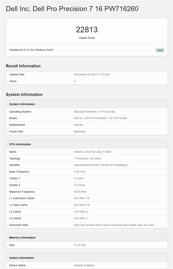 Intel´Ultra 7 366Hܷ֣ԸGTX 1050 Ti