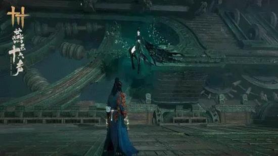 燕云十六声新镇守飞天残垣公布_wishdown.com 燕云十六声新镇守飞天残垣公布_wishdown.com