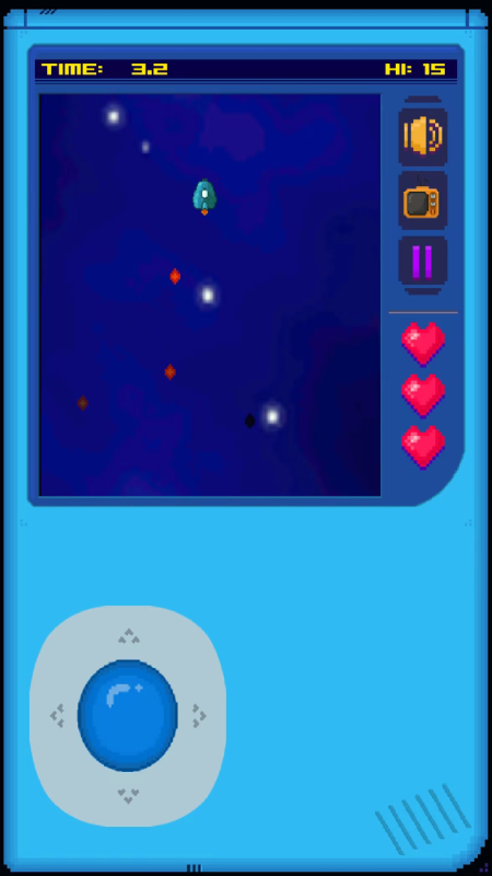 飞船坠落下载_wishdown.com 飞船坠落下载_wishdown.com