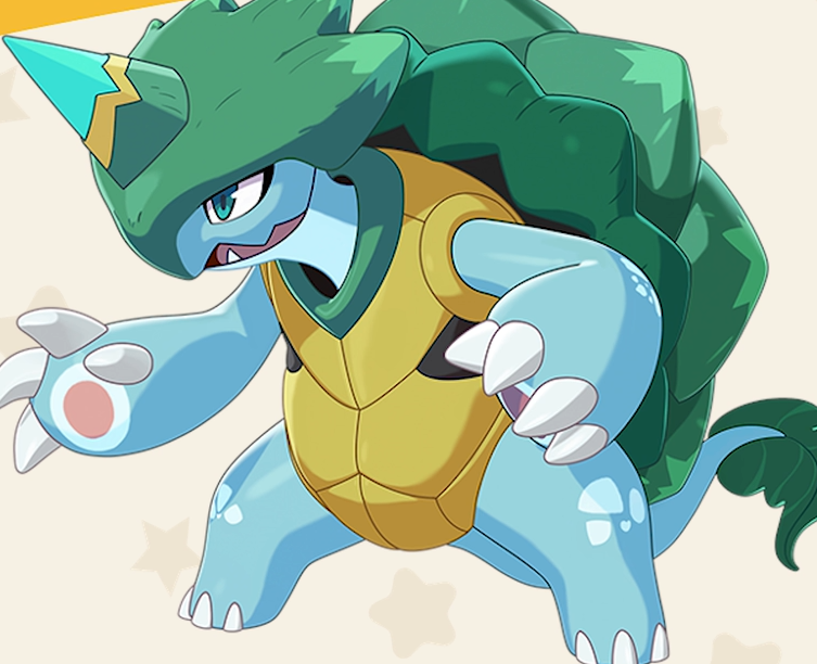 洛克王国世界水系必备宠物介绍_wishdown.com 洛克王国世界水系必备宠物介绍_wishdown.com