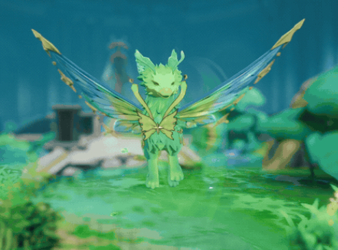 二重螺旋欧泊艾尔芙魔灵技能点评_wishdown.com 二重螺旋欧泊艾尔芙魔灵技能点评_wishdown.com