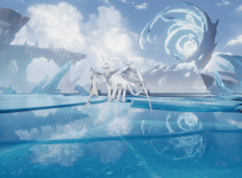 二重螺旋欧泊艾尔芙魔灵技能点评_wishdown.com 二重螺旋欧泊艾尔芙魔灵技能点评_wishdown.com