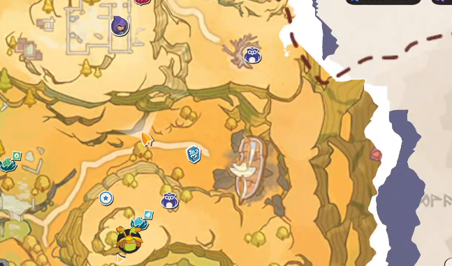 洛克王国世界奇丽花性格怎么选择_wishdown.com 洛克王国世界奇丽花性格怎么选择_wishdown.com