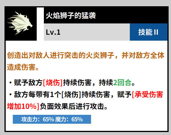 黑色四叶草魔法帝之道红莲狮子王怎么样_wishdown.com 黑色四叶草魔法帝之道红莲狮子王怎么样_wishdown.com
