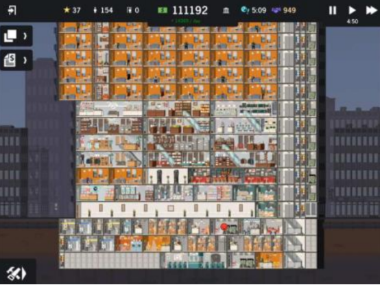 好玩的盖楼游戏有哪些_wishdown.com 好玩的盖楼游戏有哪些_wishdown.com