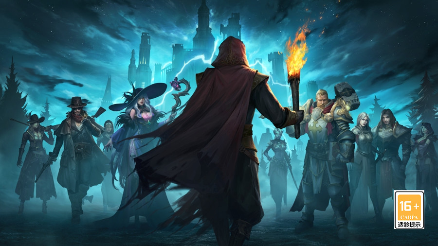 暗黑系十大必玩游戏推荐_wishdown.com 暗黑系十大必玩游戏推荐_wishdown.com