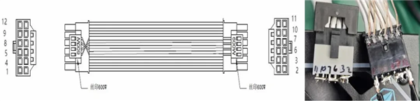 Կˣιʽ12V-2×6 TITANLOADǿߣ80ȫ