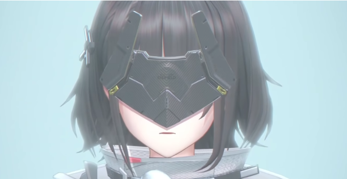 明日方舟终末地女主是谁_wishdown.com 明日方舟终末地女主是谁_wishdown.com