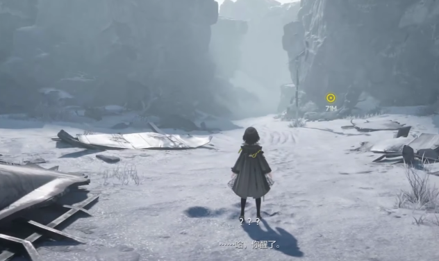 明日方舟终末地女主是谁_wishdown.com 明日方舟终末地女主是谁_wishdown.com