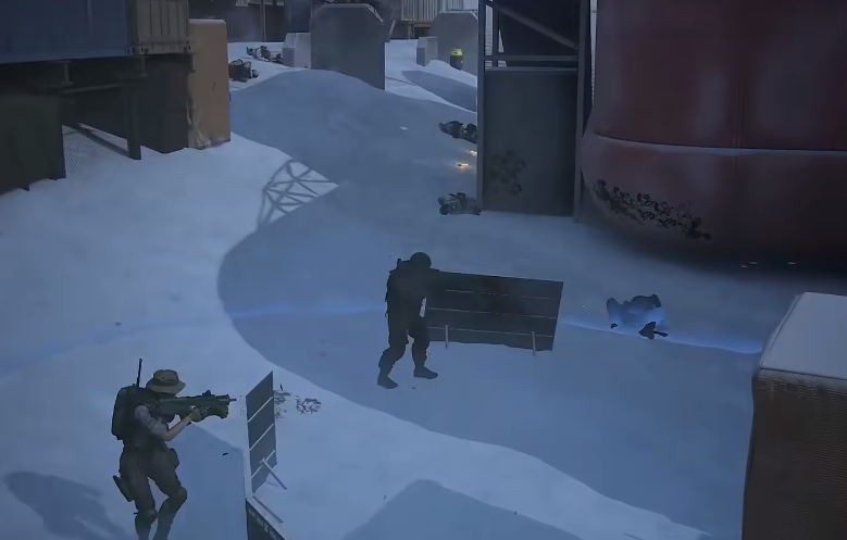 特种部队集结是什么游戏_wishdown.com 特种部队集结是什么游戏_wishdown.com