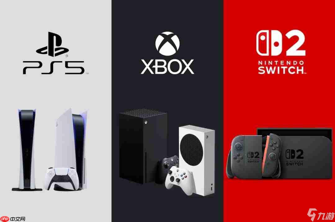 202510Ӳ Switch 2ѹPS5Ƕ