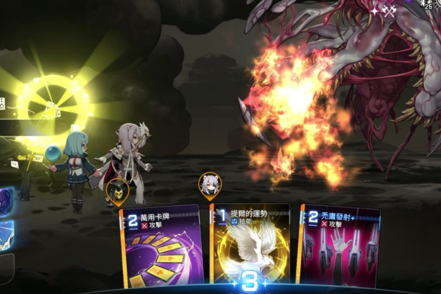 卡厄思梦境事件介绍_wishdown.com 卡厄思梦境事件介绍_wishdown.com