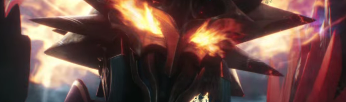 国产蒸汽朋克开放世界RPG《逆神者》Steam页面公开!发售日未定_wishdown.com 国产蒸汽朋克开放世界RPG《逆神者》Steam页面公开!发售日未定_wishdown.com