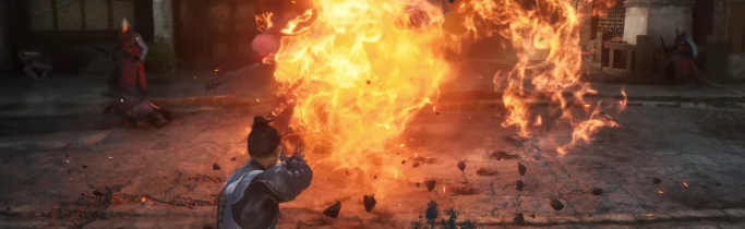 国产蒸汽朋克开放世界RPG《逆神者》Steam页面公开!发售日未定_wishdown.com 国产蒸汽朋克开放世界RPG《逆神者》Steam页面公开!发售日未定_wishdown.com