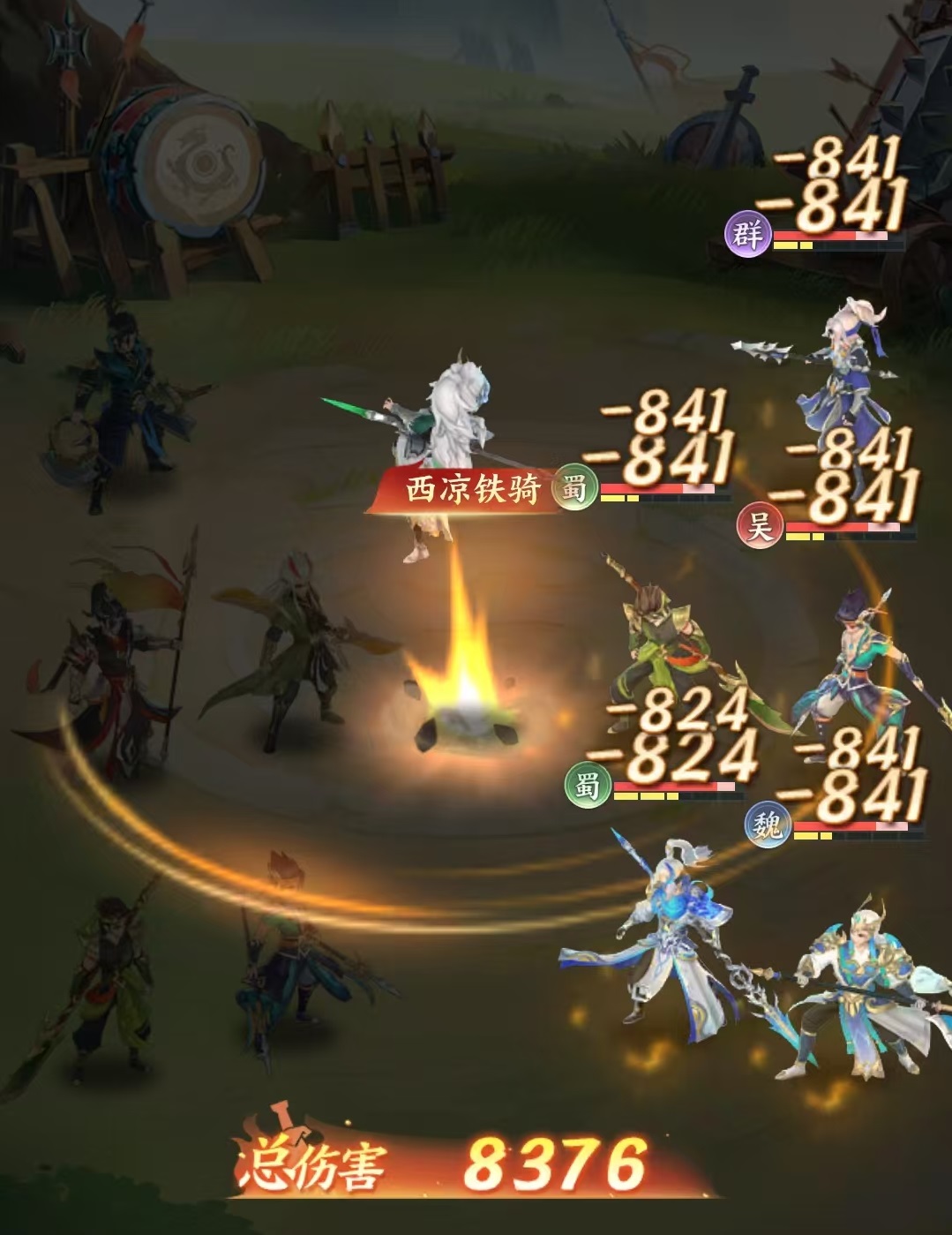 三国大冒险青龙怎么样_wishdown.com 三国大冒险青龙怎么样_wishdown.com