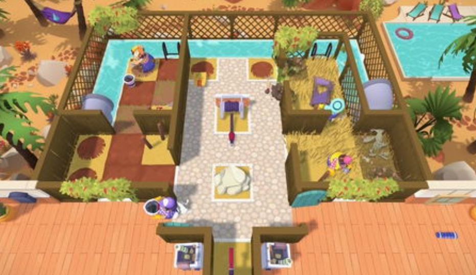 2025热度很高的基地游戏盘点_wishdown.com 2025热度很高的基地游戏盘点_wishdown.com