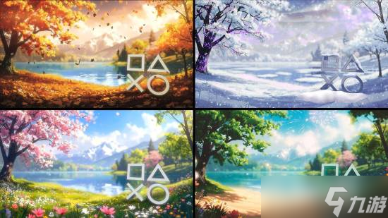 PS5��ӭ���ĸ��� ������Ϸʱ��ͳ���������������