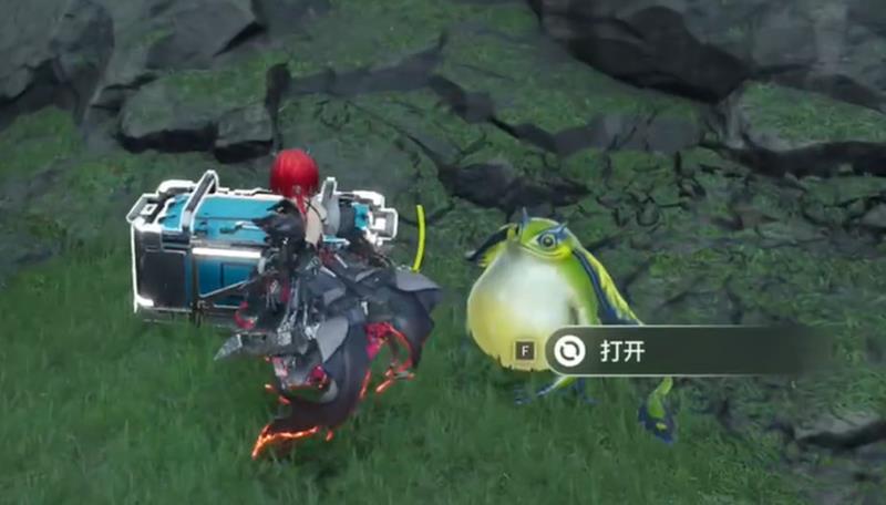 明日方舟终末地全面测试怎么玩_wishdown.com 明日方舟终末地全面测试怎么玩_wishdown.com