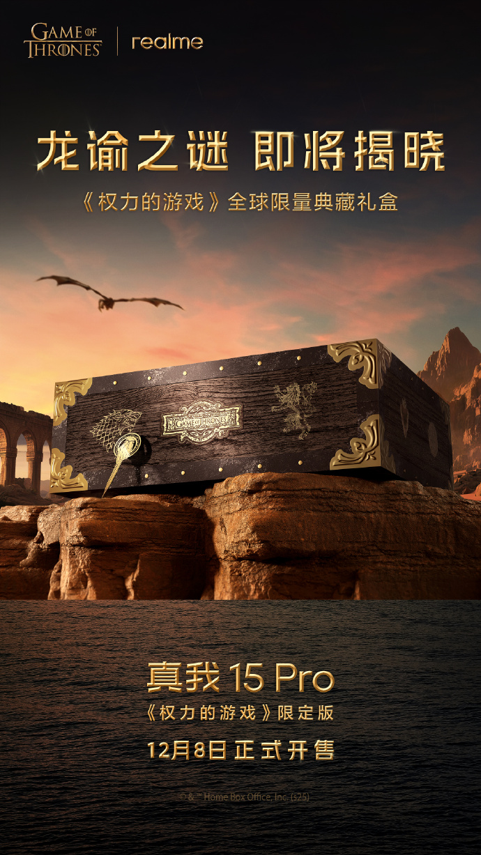 realme 15 ProȨϷ޶й128