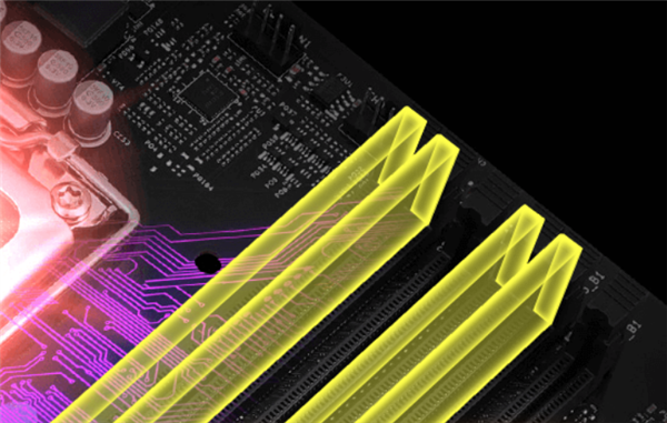 ֳH610M ComboDDR4DDR5