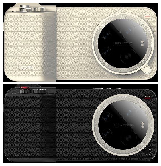 第一款骁龙8E5超大杯!小米17 Ultra真机现身:确认四摄改三摄_wishdown.com 第一款骁龙8E5超大杯!小米17 Ultra真机现身:确认四摄改三摄_wishdown.com