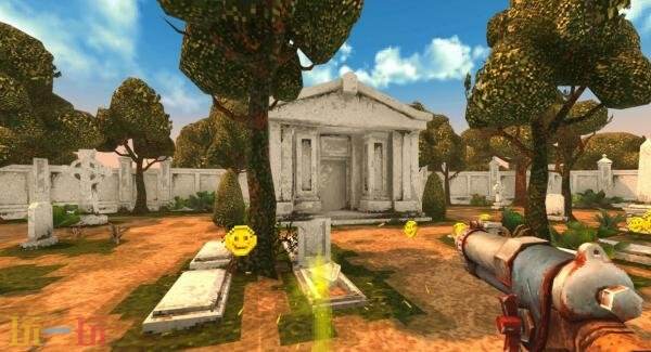 在线合作射击《POSTAL: Bullet Paradise》2026年Q3推出_wishdown.com 在线合作射击《POSTAL: Bullet Paradise》2026年Q3推出_wishdown.com