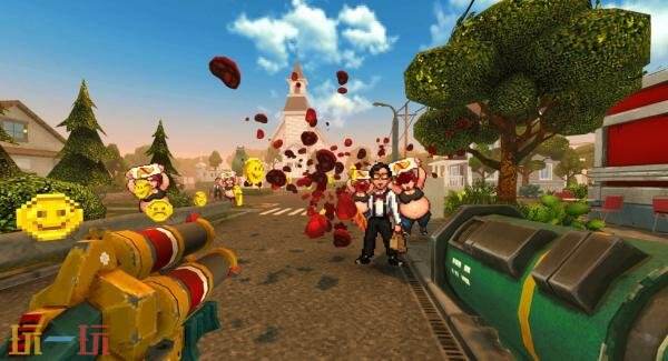 在线合作射击《POSTAL: Bullet Paradise》2026年Q3推出_wishdown.com 在线合作射击《POSTAL: Bullet Paradise》2026年Q3推出_wishdown.com