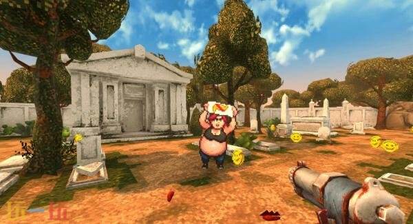 在线合作射击《POSTAL: Bullet Paradise》2026年Q3推出_wishdown.com 在线合作射击《POSTAL: Bullet Paradise》2026年Q3推出_wishdown.com