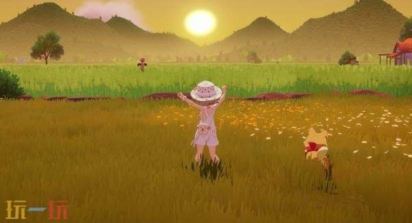 《星砂岛》将于2026年Q1同步登陆Switch2平台_wishdown.com 《星砂岛》将于2026年Q1同步登陆Switch2平台_wishdown.com