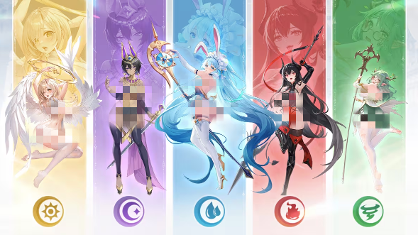 绯月絮语新手玩法指南_wishdown.com 绯月絮语新手玩法指南_wishdown.com