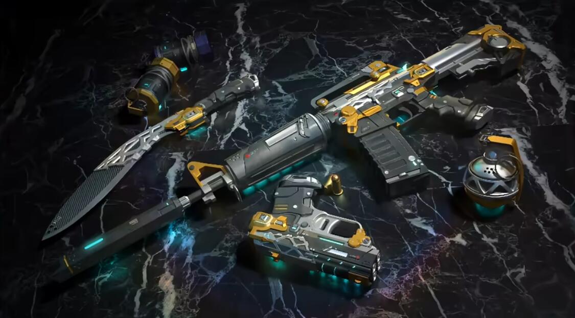 穿越火线手游怀旧模式上线时间曝光_wishdown.com 穿越火线手游怀旧模式上线时间曝光_wishdown.com