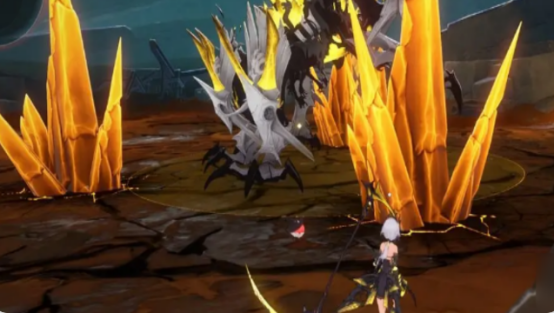 二重螺旋嗜晶者打法全解析_wishdown.com 二重螺旋嗜晶者打法全解析_wishdown.com