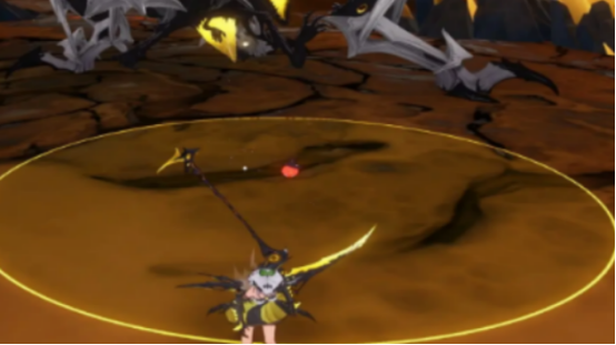 二重螺旋嗜晶者打法全解析_wishdown.com 二重螺旋嗜晶者打法全解析_wishdown.com