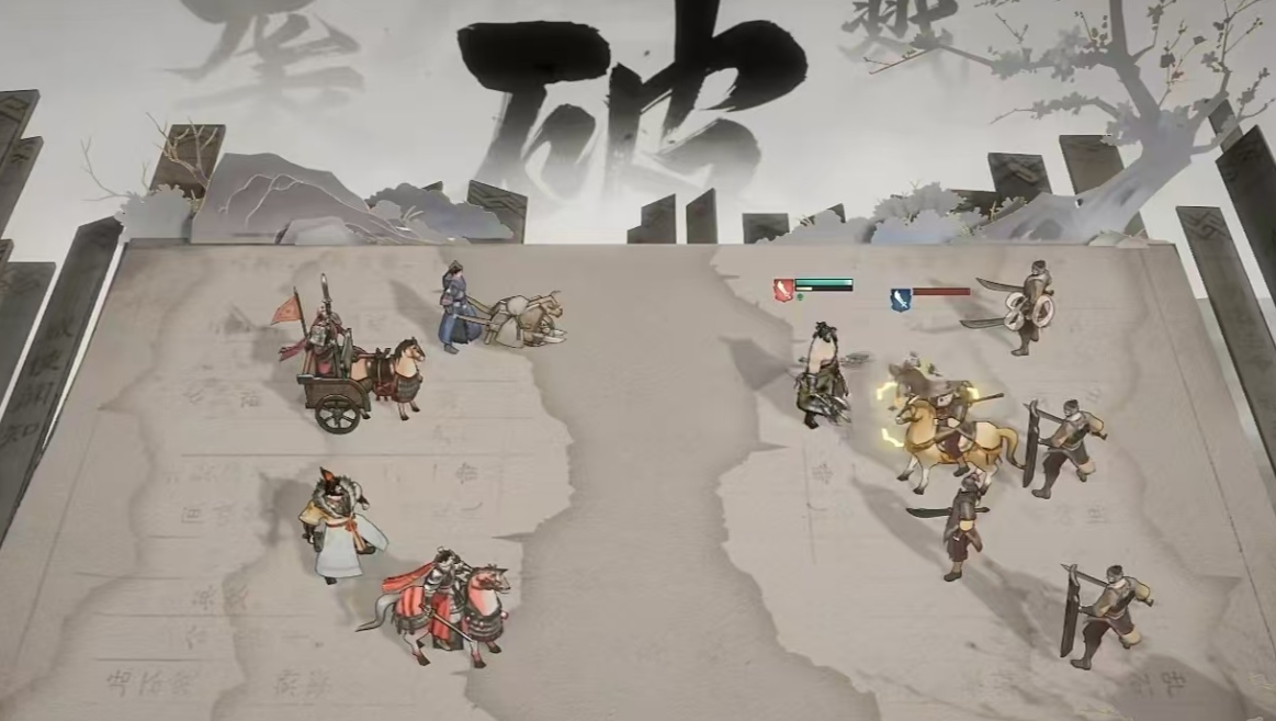 三国望神州追击机制详解_wishdown.com 三国望神州追击机制详解_wishdown.com