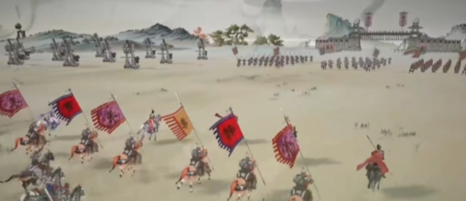 三国望神州追击机制详解_wishdown.com 三国望神州追击机制详解_wishdown.com