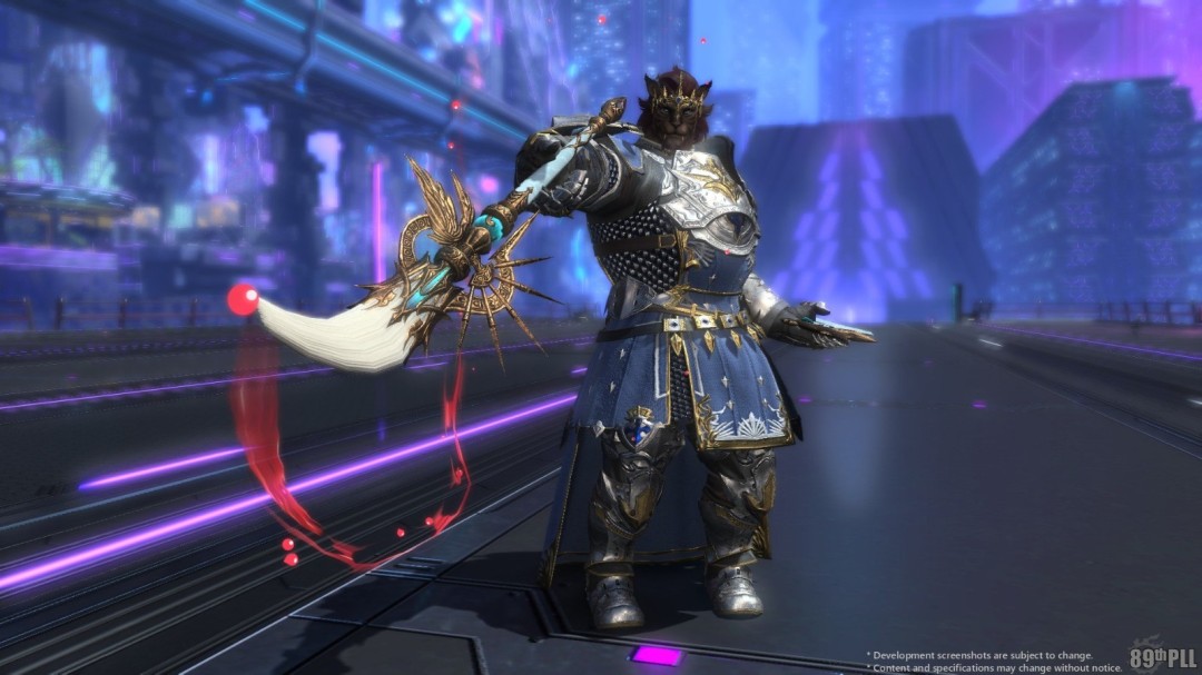 吉田直树谈《最终幻想14》取消职业外观限制原因 不能因自己原则限制玩家_wishdown.com 吉田直树谈《最终幻想14》取消职业外观限制原因 不能因自己原则限制玩家_wishdown.com