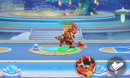 灌篮军团白鹰王vs吕布谁强_wishdown.com 灌篮军团白鹰王vs吕布谁强_wishdown.com